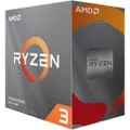 AMD Ryzen 3 3300X 3.8GHz Processors